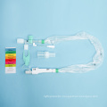 Tuoren Respiratory child and adult closed suction catheter with elbow connector